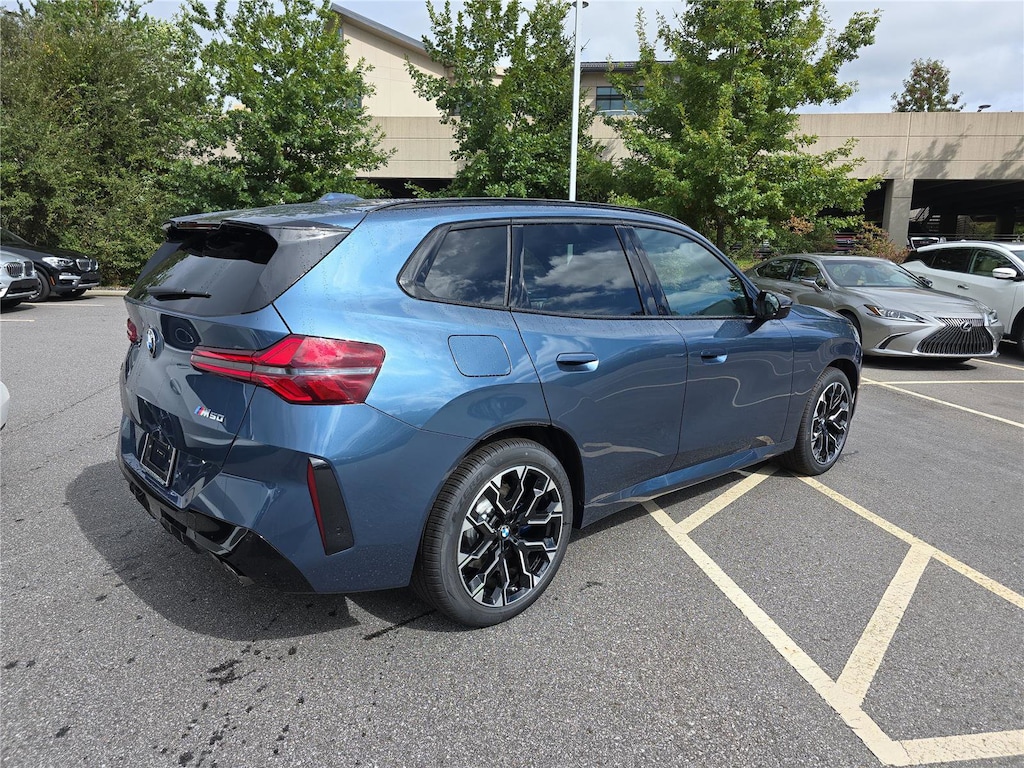 New 2026 BMW X3  SUV