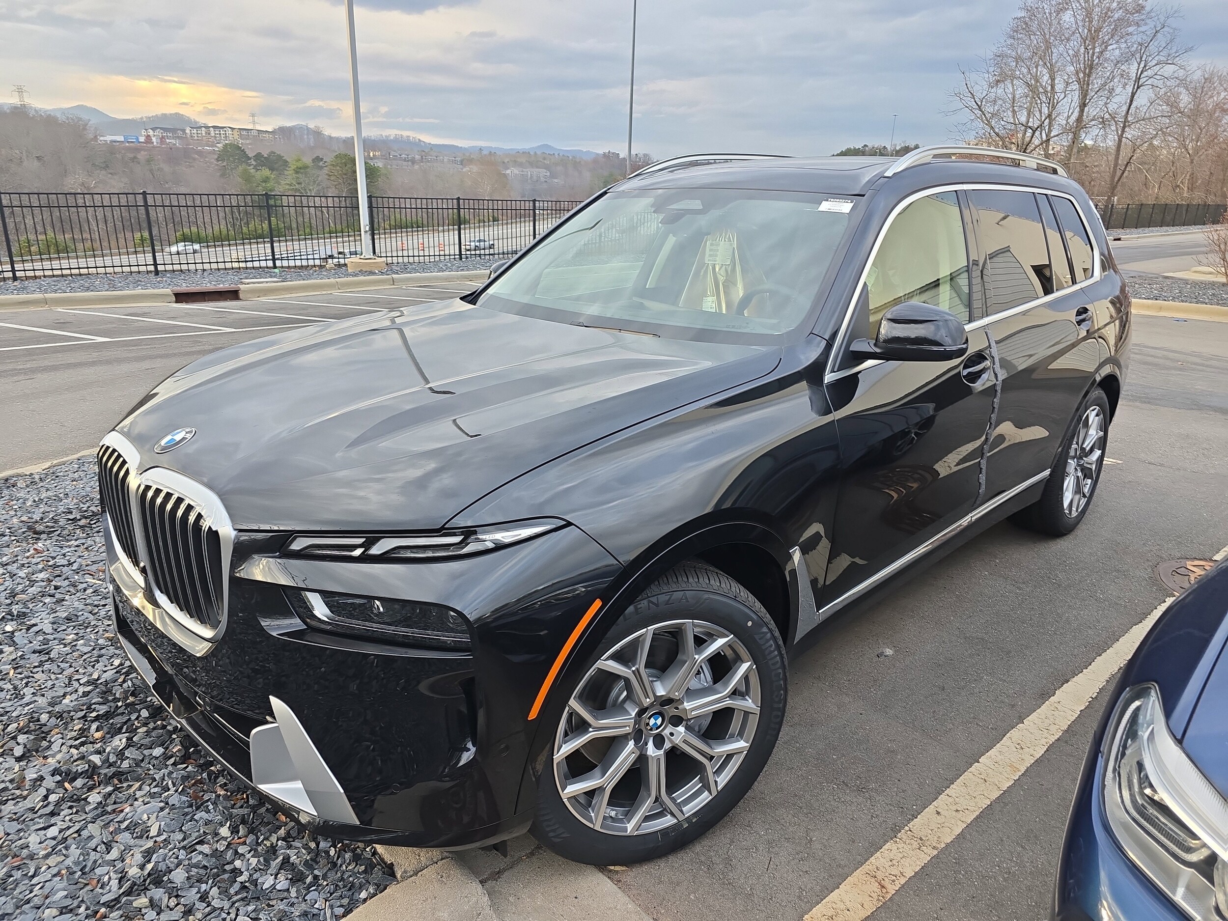 2026 Bmw X7 xDrive40i photo 4