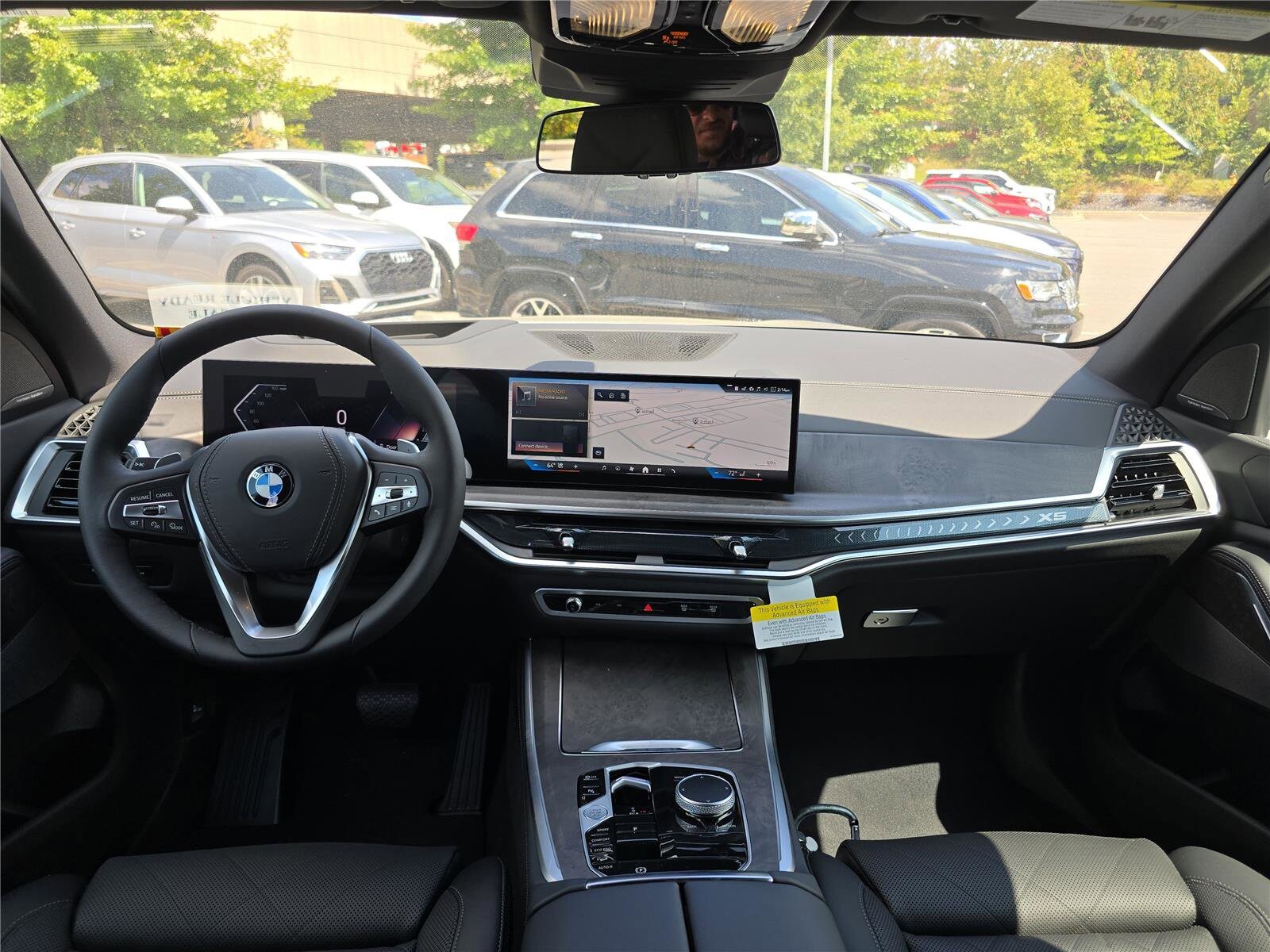 2026 BMW X5 40i - Photo 19