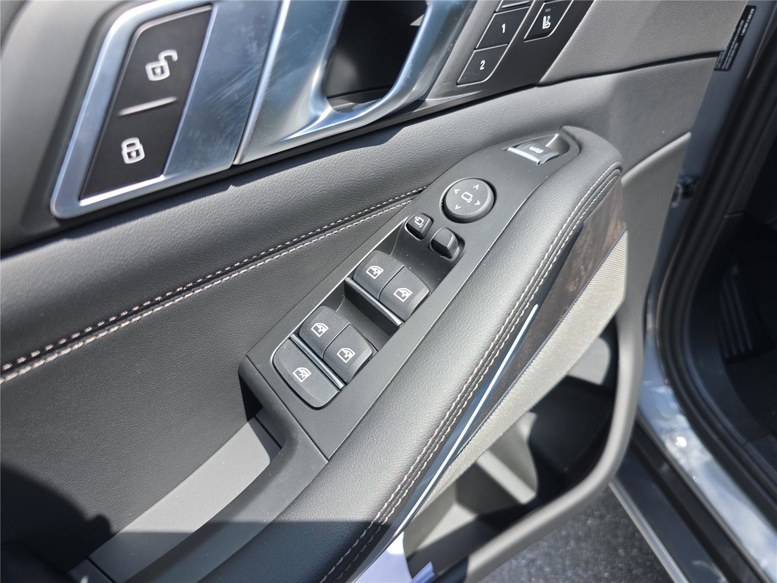 2026 BMW X5 40i - Photo 21