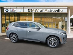 2025 BMW X3 30 xDrive SUV