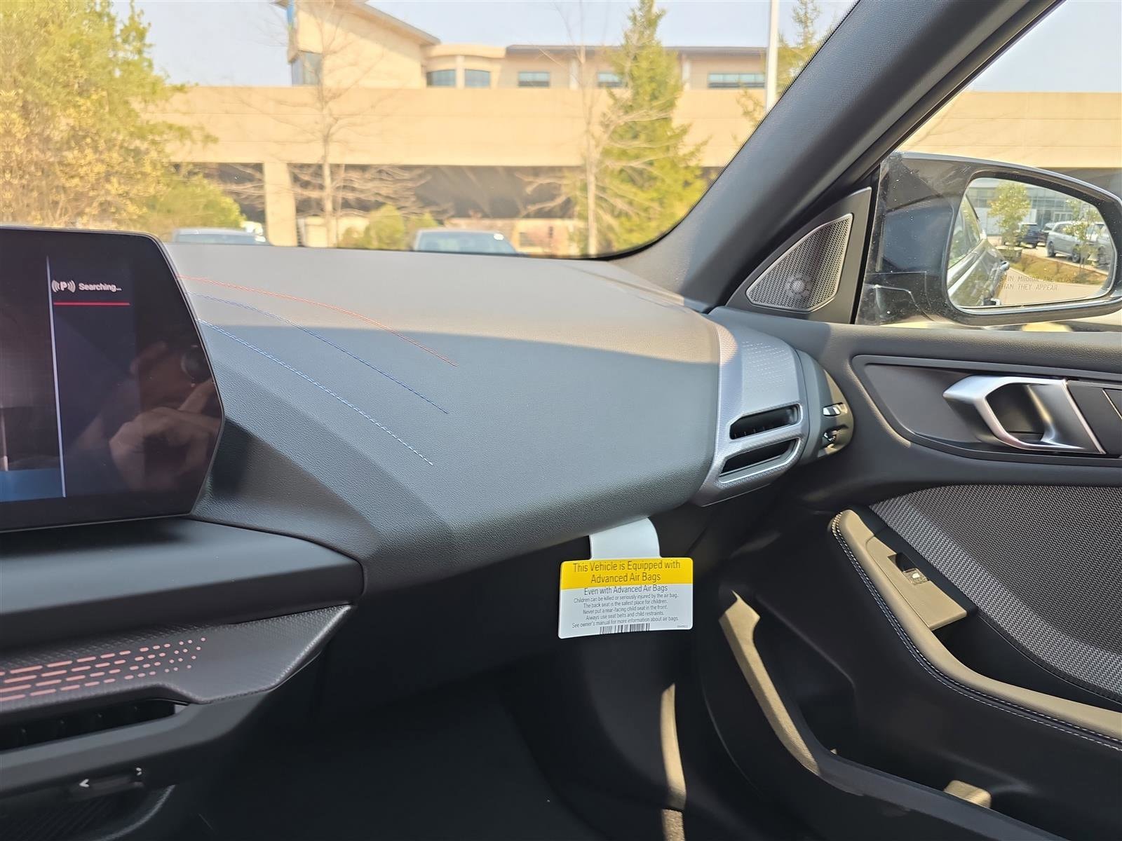 2025 BMW 2 Series M235 - Photo 26