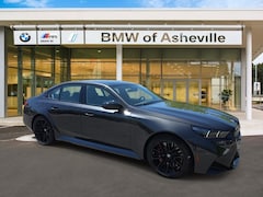 2026 BMW M5 Sedan