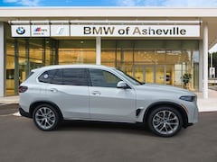2026 BMW X5 PHEV SUV