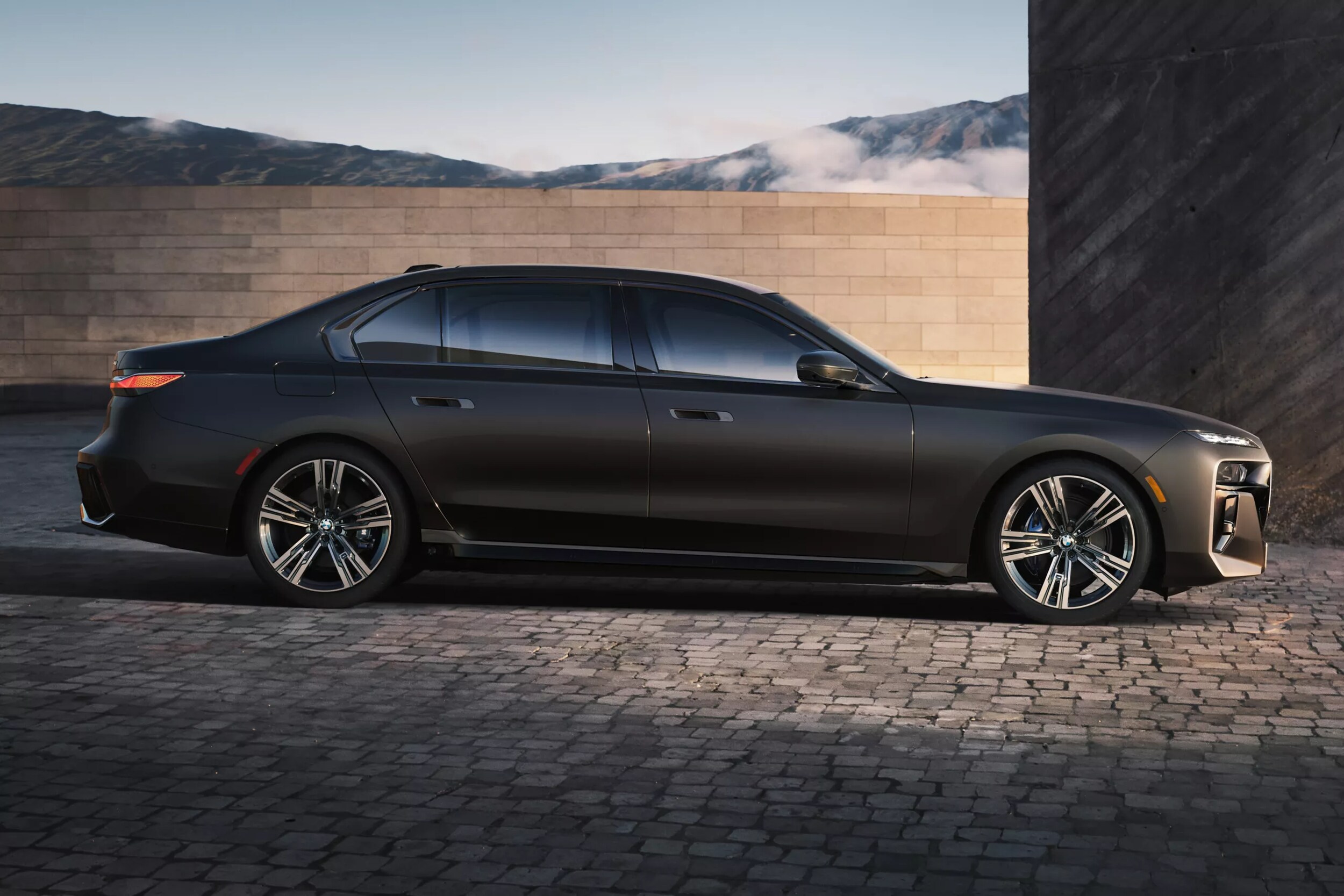 2026 bmw 7 series sedan