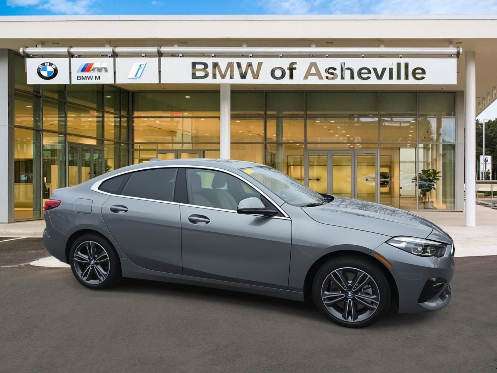 2022 BMW 2 Series 228i