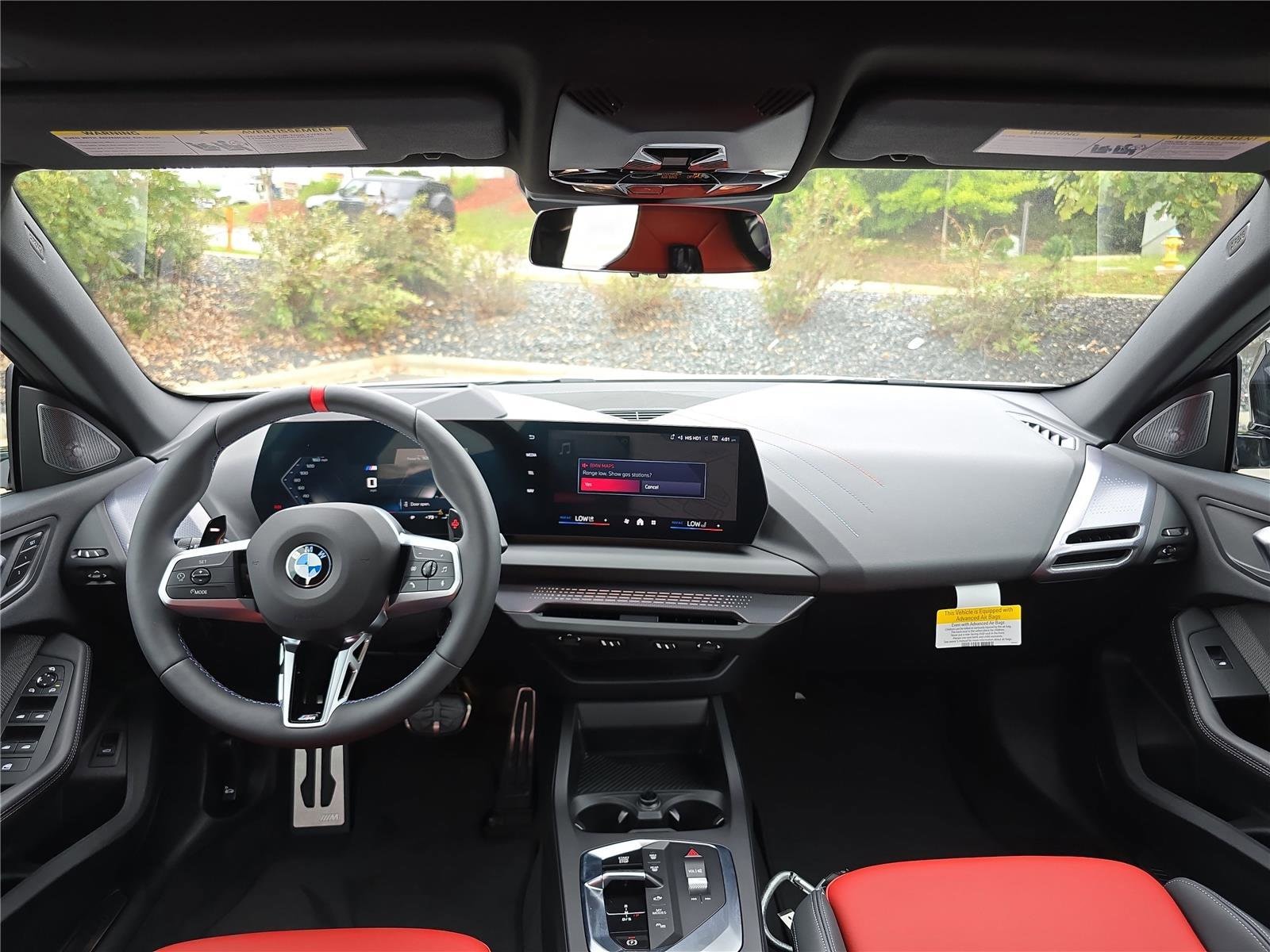 2026 BMW 2 Series M235 - Photo 18