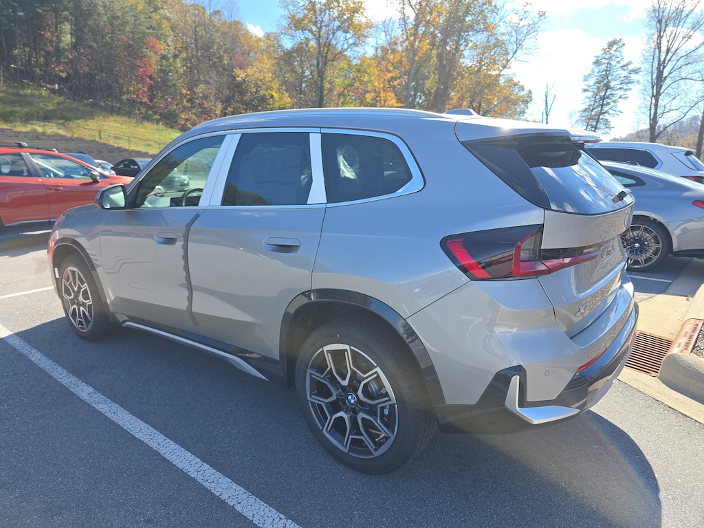 New 2026 BMW X1  SUV