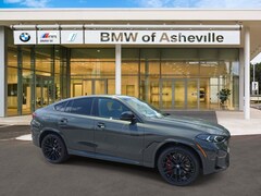 2027 BMW X6 SUV