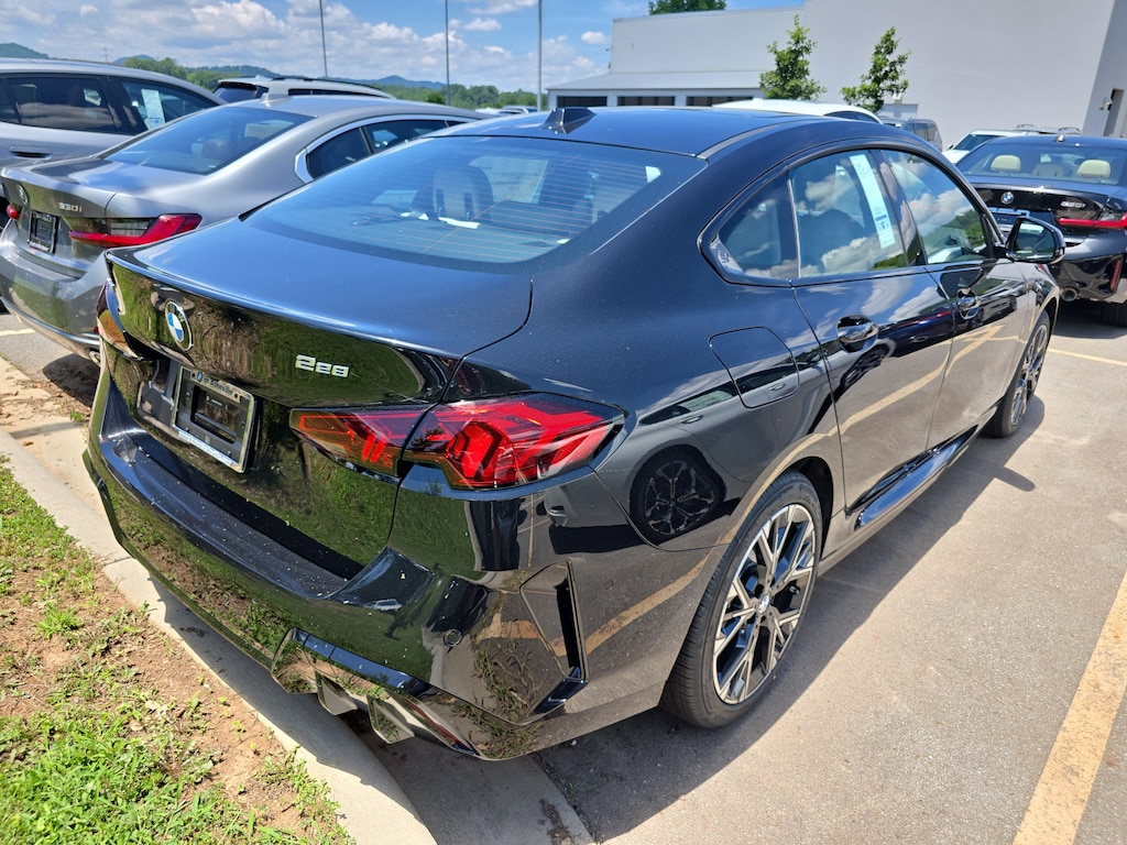 New 2026 BMW 228i Gran Coupe