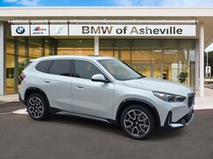 2026 BMW X1 SUV