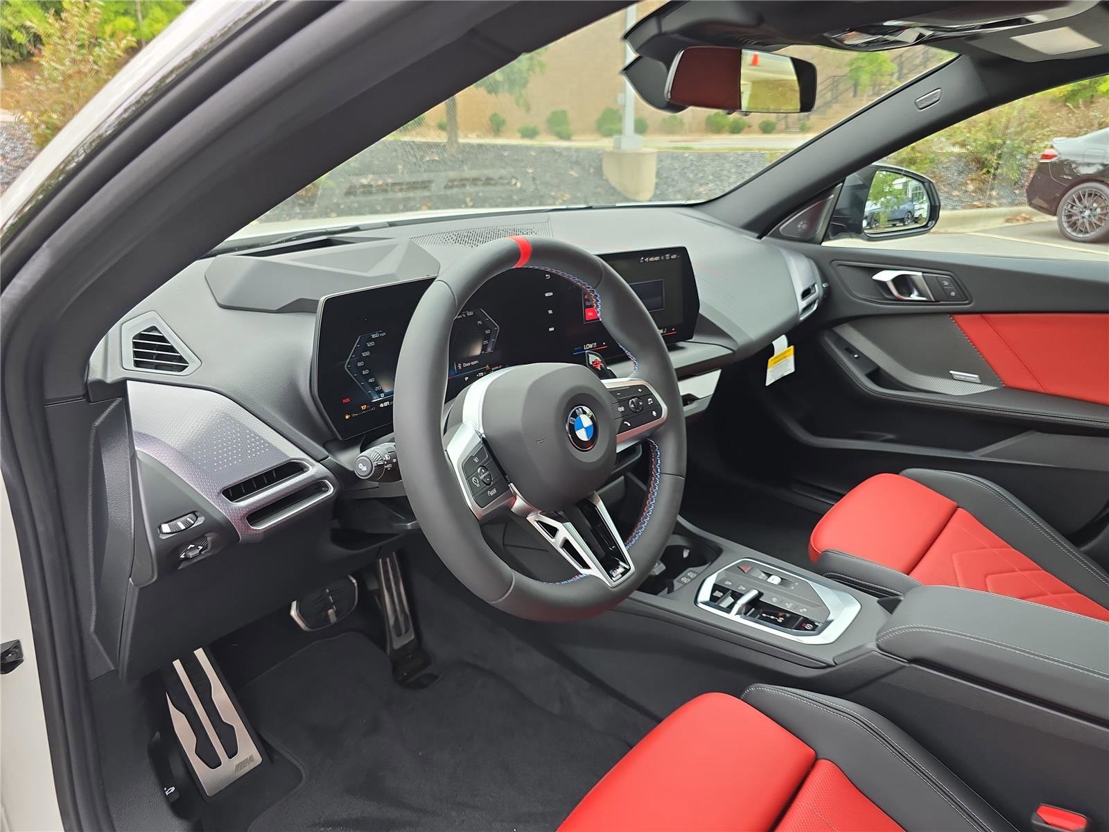 2026 BMW 2 Series M235 - Photo 23