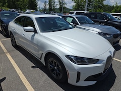 2026 BMW i4 Hatchback