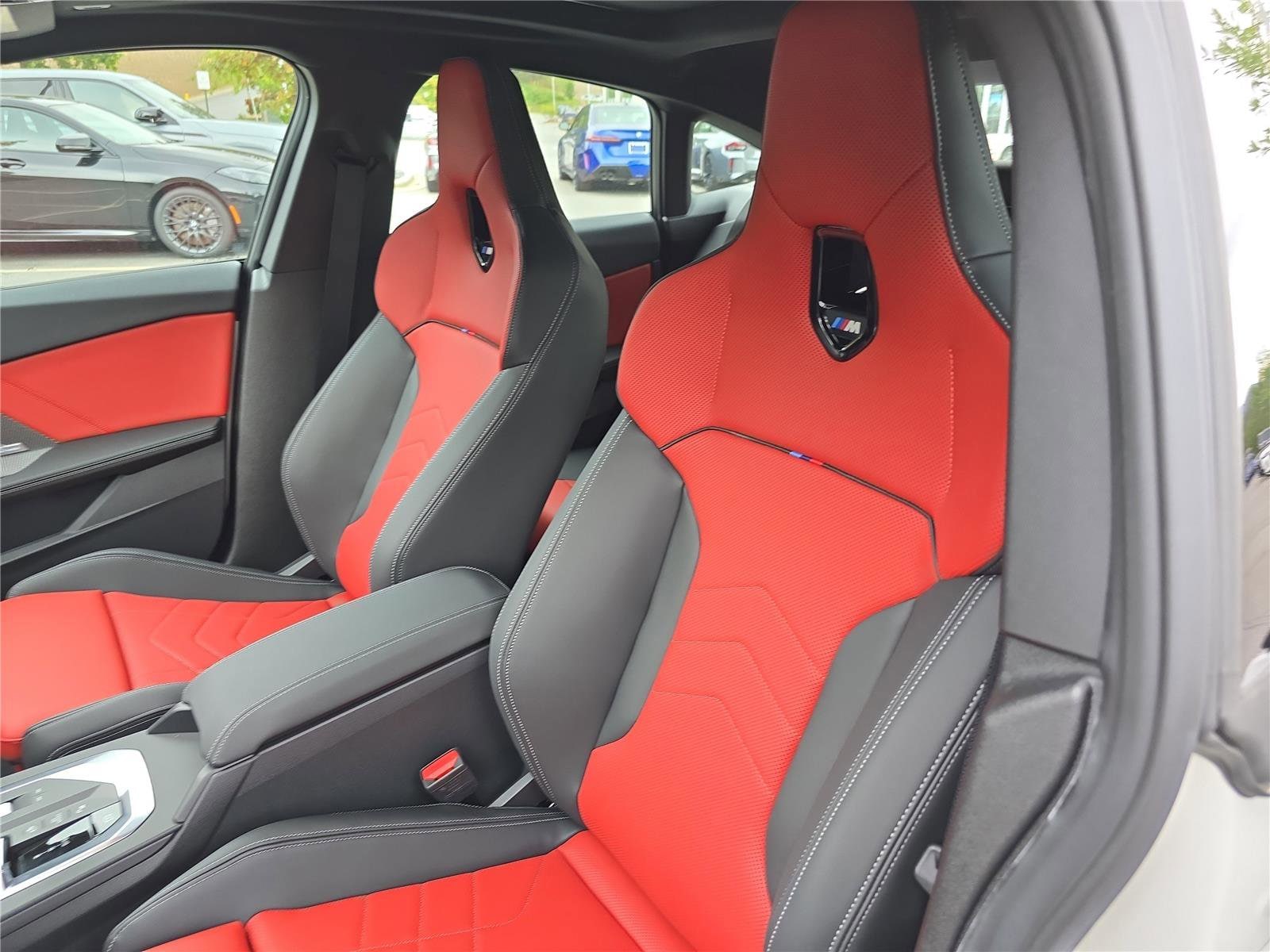 2026 BMW 2 Series M235 - Photo 21