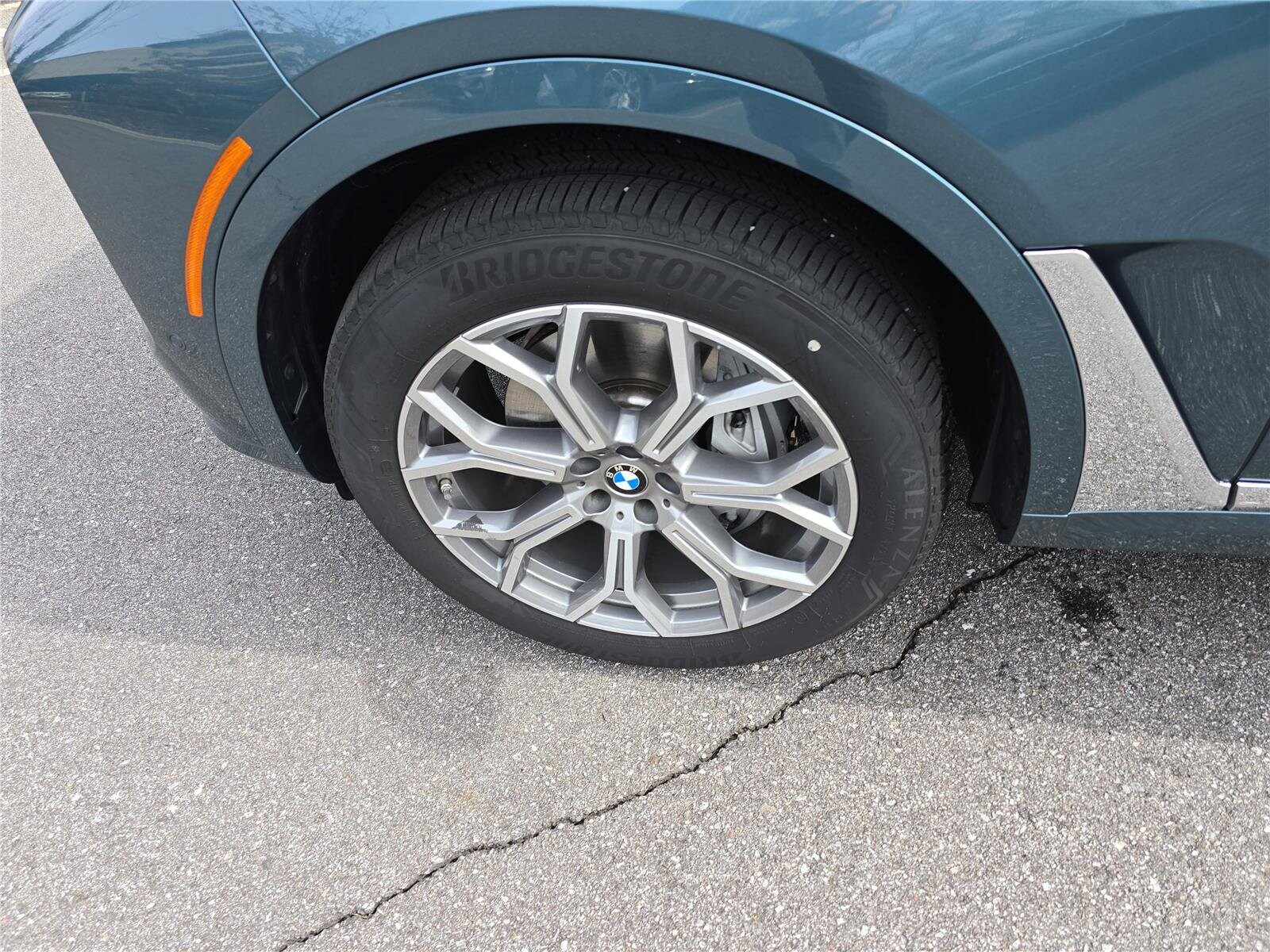 2026 BMW X7 40i - Photo 11