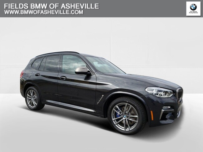 New Bmw X3 M40i For Near Asheville Nc K0z08654 2019 Bmw X3 M40i Sav Dynamic Pref Label Auto New Details Inventory Detail1 Altattributeafter