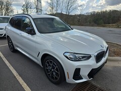 2024 BMW X3 M40i SUV