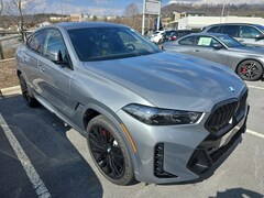 2026 BMW X6 SUV