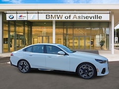 2026 BMW i5 Sedan