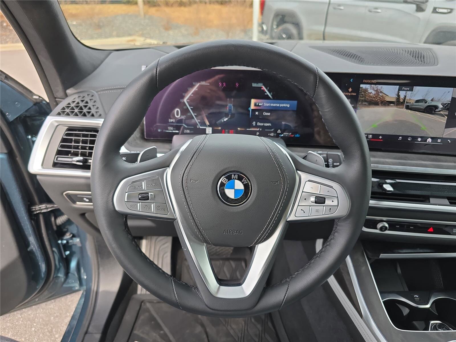 2026 BMW X7 40i - Photo 30