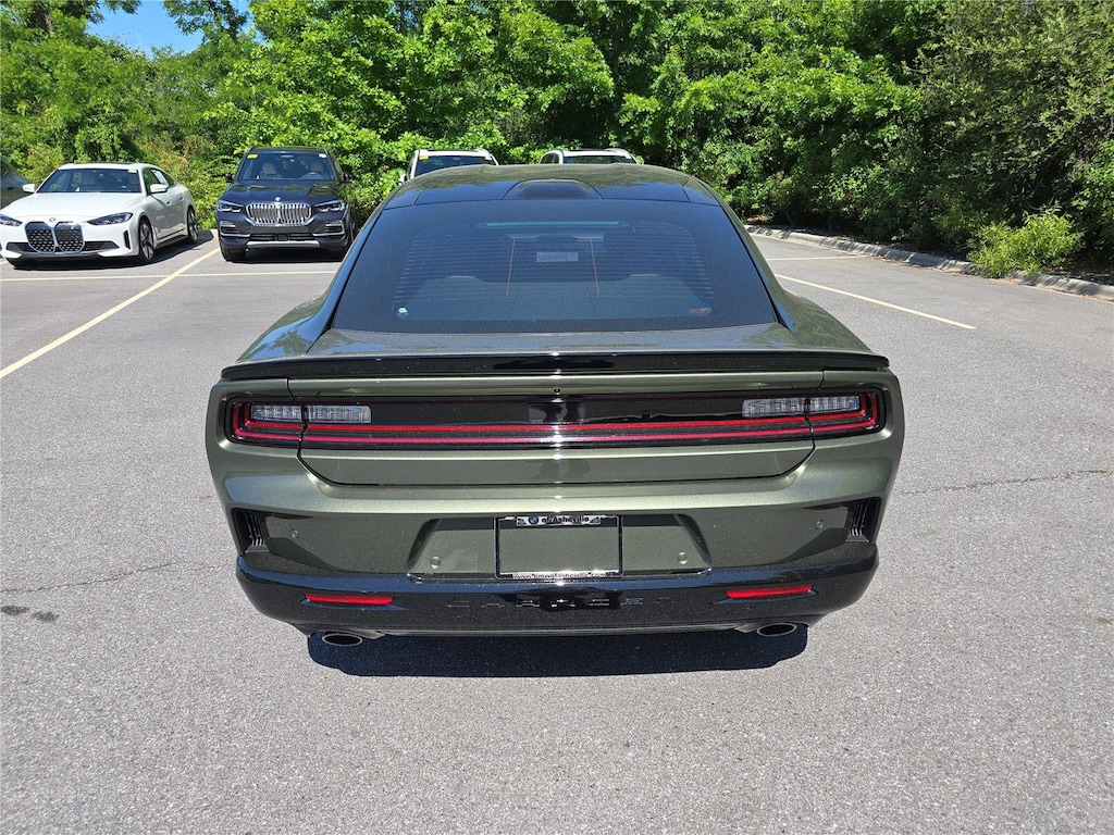 Used 2026 Dodge Charger R/T Scat Pack Plus Coupe