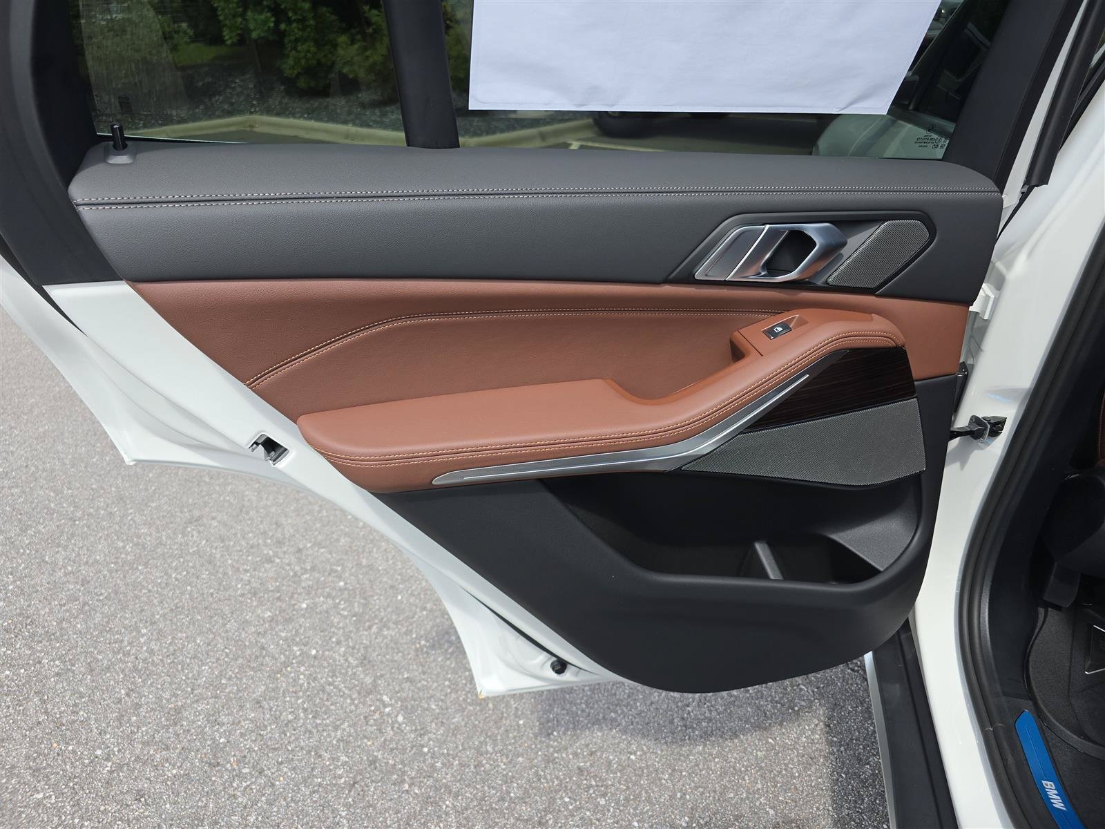 2026 BMW X5 50e - Photo 14