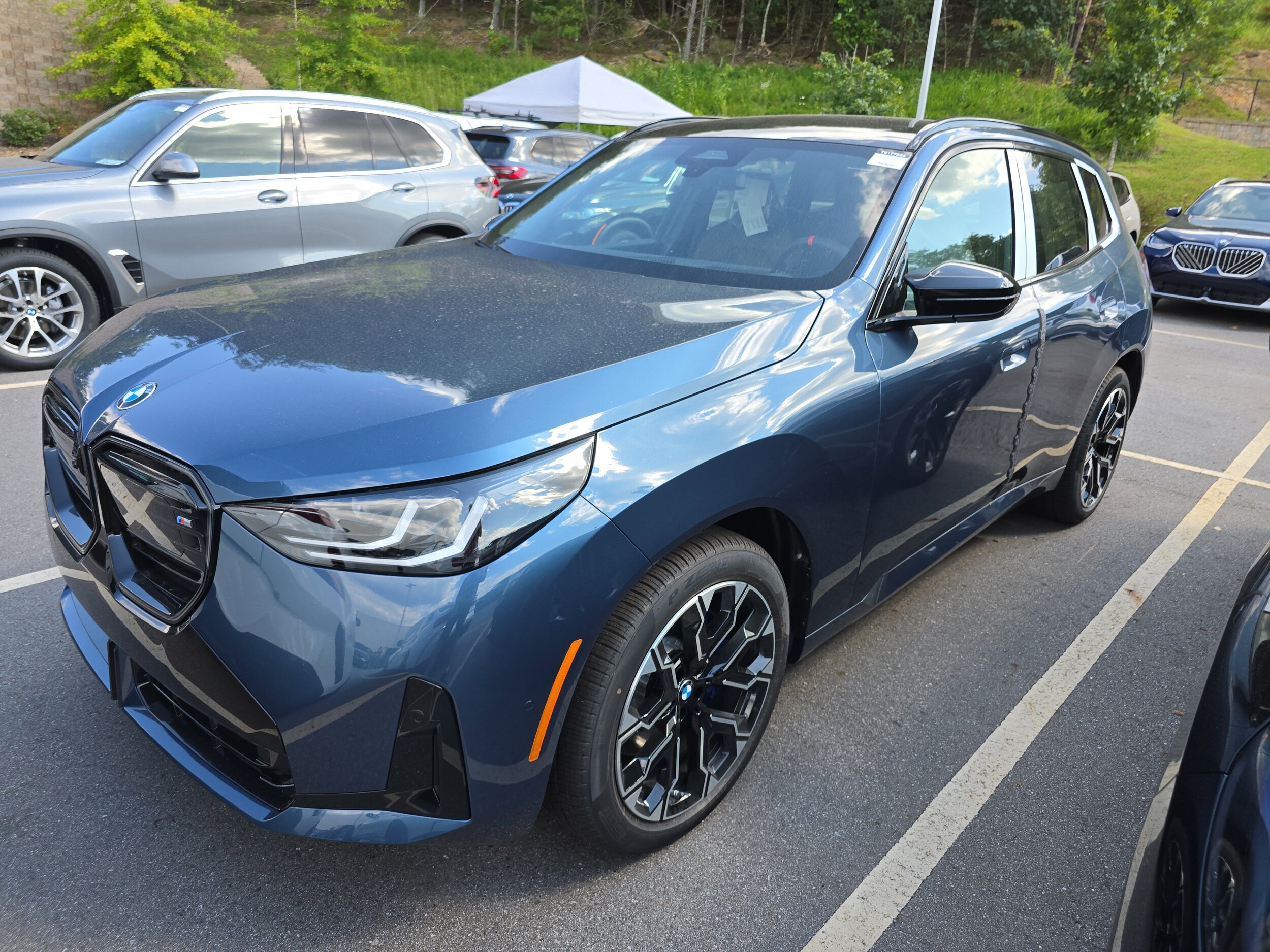 2026 Bmw X3 photo 4