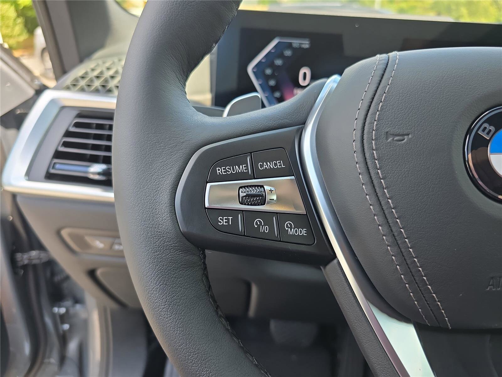 2026 BMW X5 40i - Photo 35