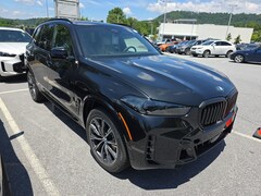 2026 BMW X5 SUV