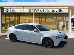 2025 Acura Integra Type S Hatchback