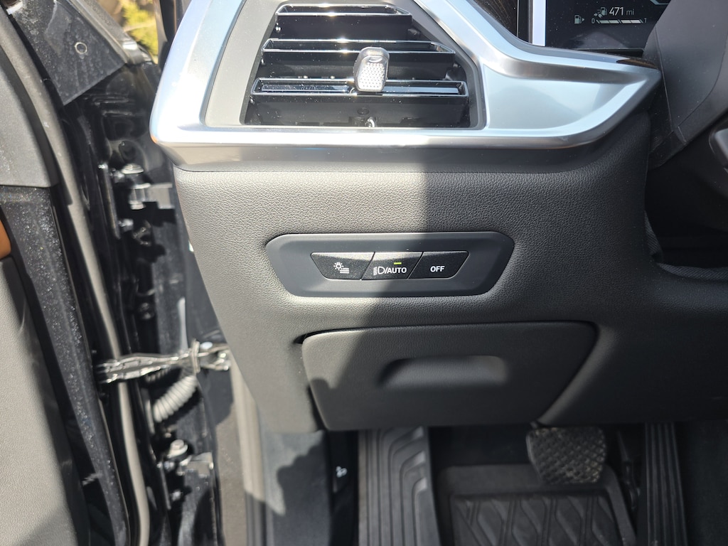 Used 2026 BMW X5 xDrive50e SUV