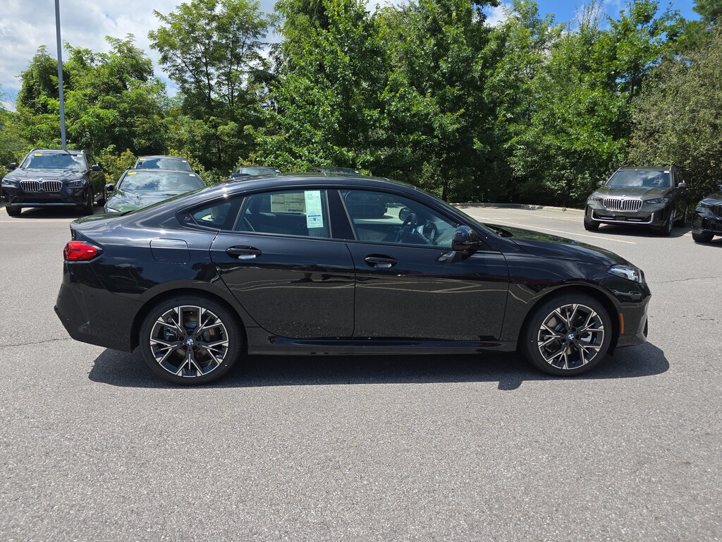 New 2026 BMW 228i Gran Coupe