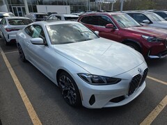 2026 BMW 430i Coupe