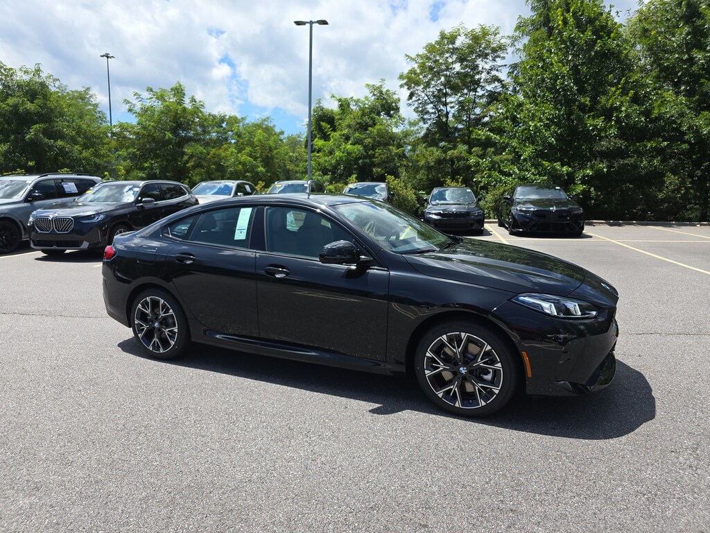 New 2026 BMW 228i Gran Coupe