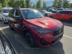 2026 BMW X1 SUV