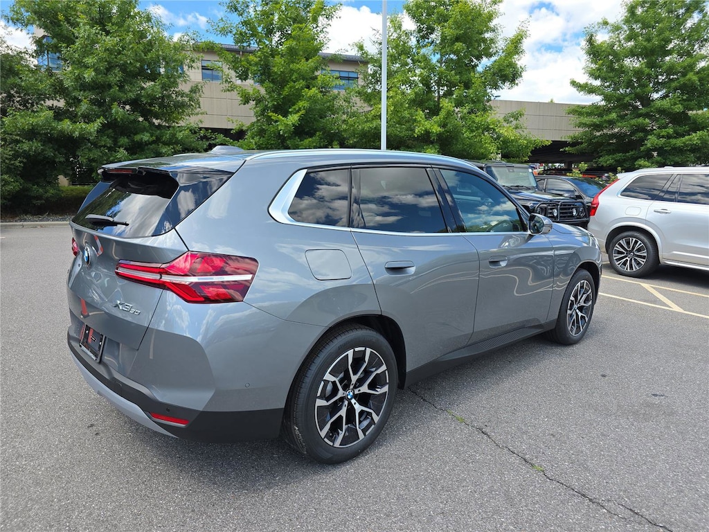 New 2026 BMW X3 SUV