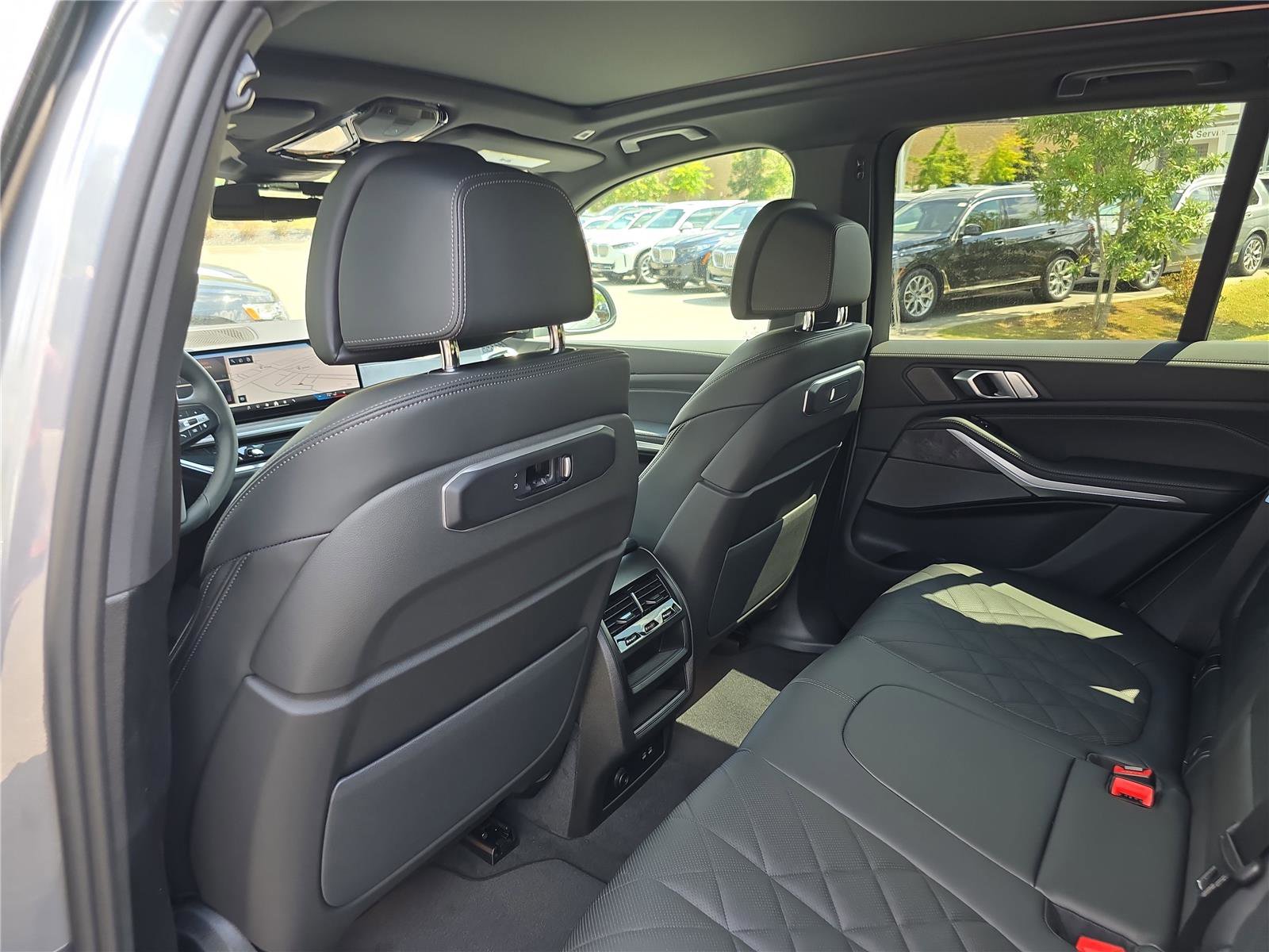 2026 BMW X5 40i - Photo 18