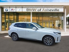 2026 BMW X3 SUV