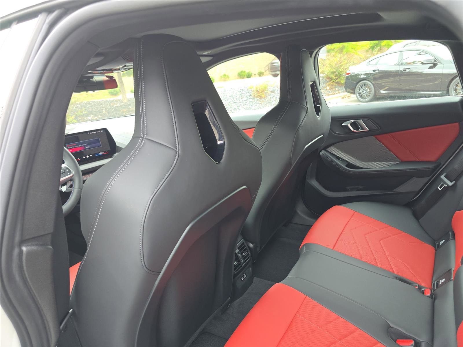 2026 BMW 2 Series M235 - Photo 17