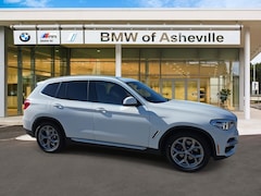 2021 BMW X3 xDrive30i SUV