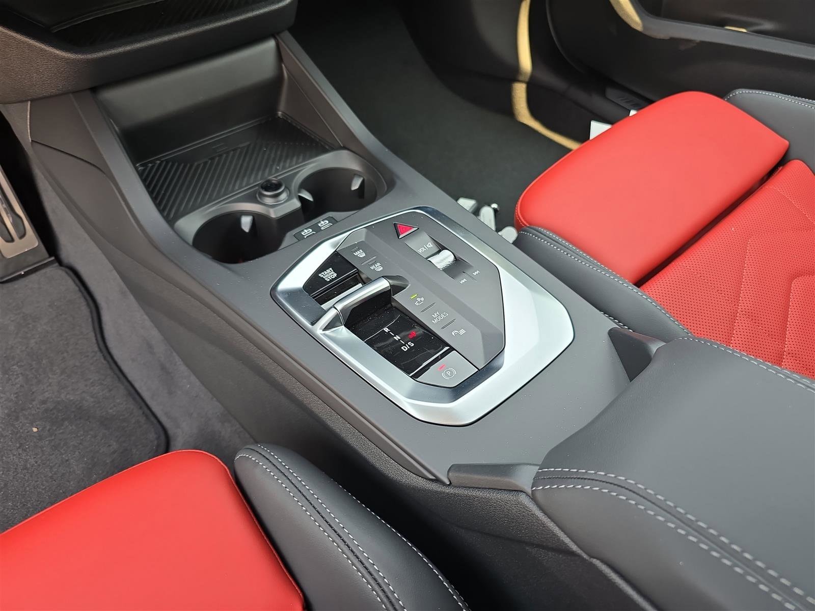 2025 BMW 2 Series M235 - Photo 30