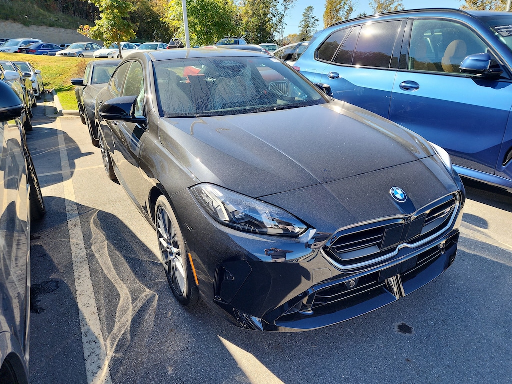 New 2026 BMW M235i Gran Coupe