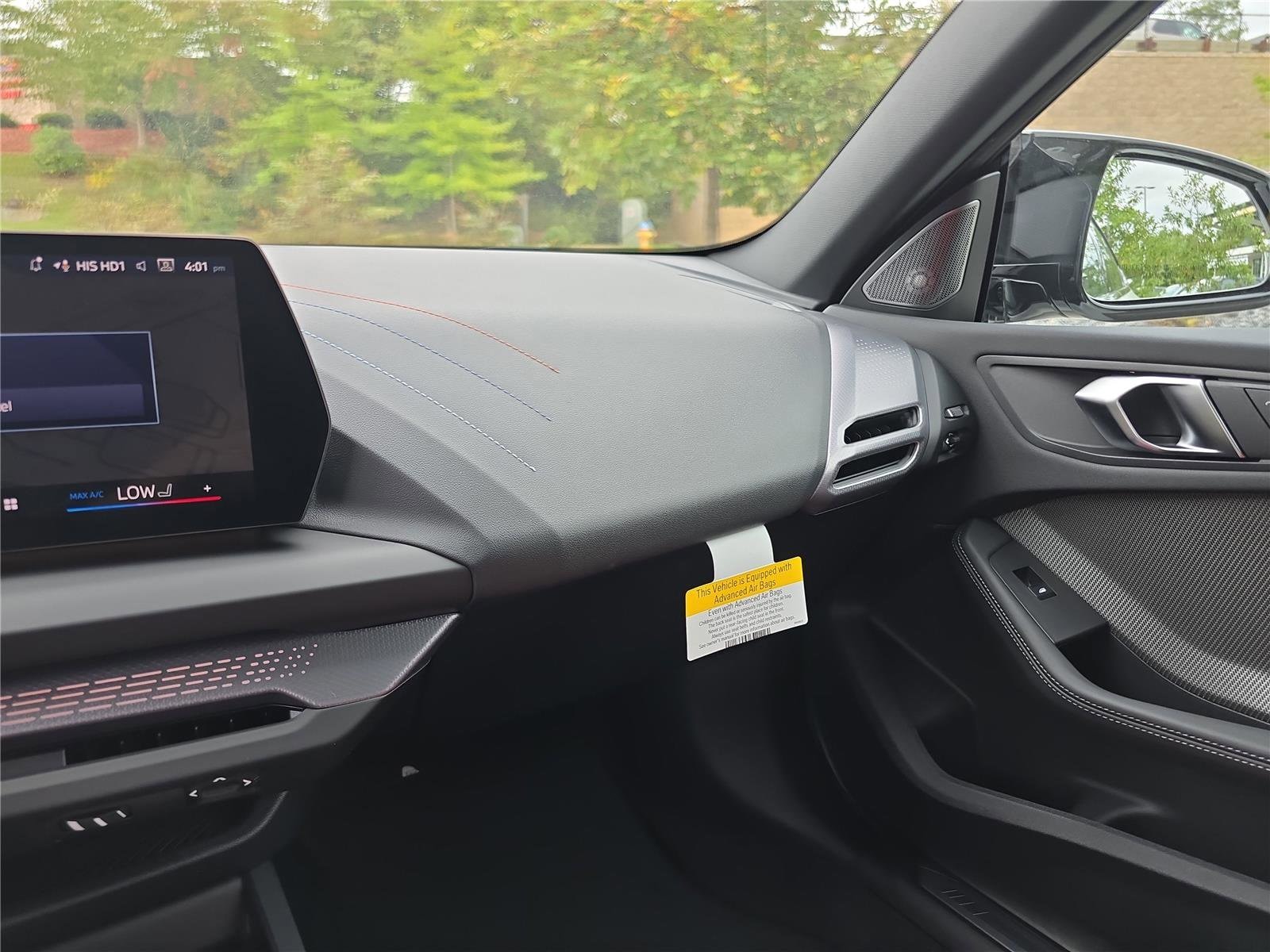 2026 BMW 2 Series M235 - Photo 25