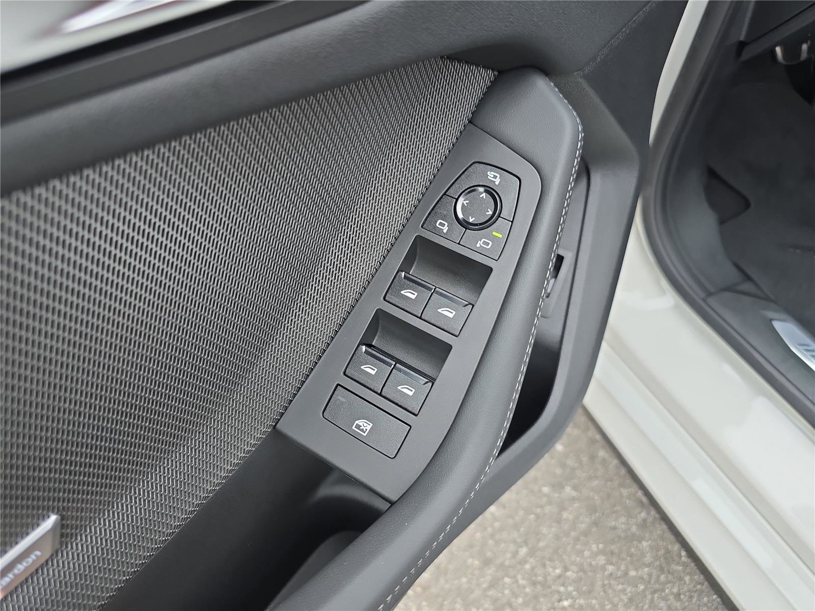 2026 BMW 2 Series M235 - Photo 20
