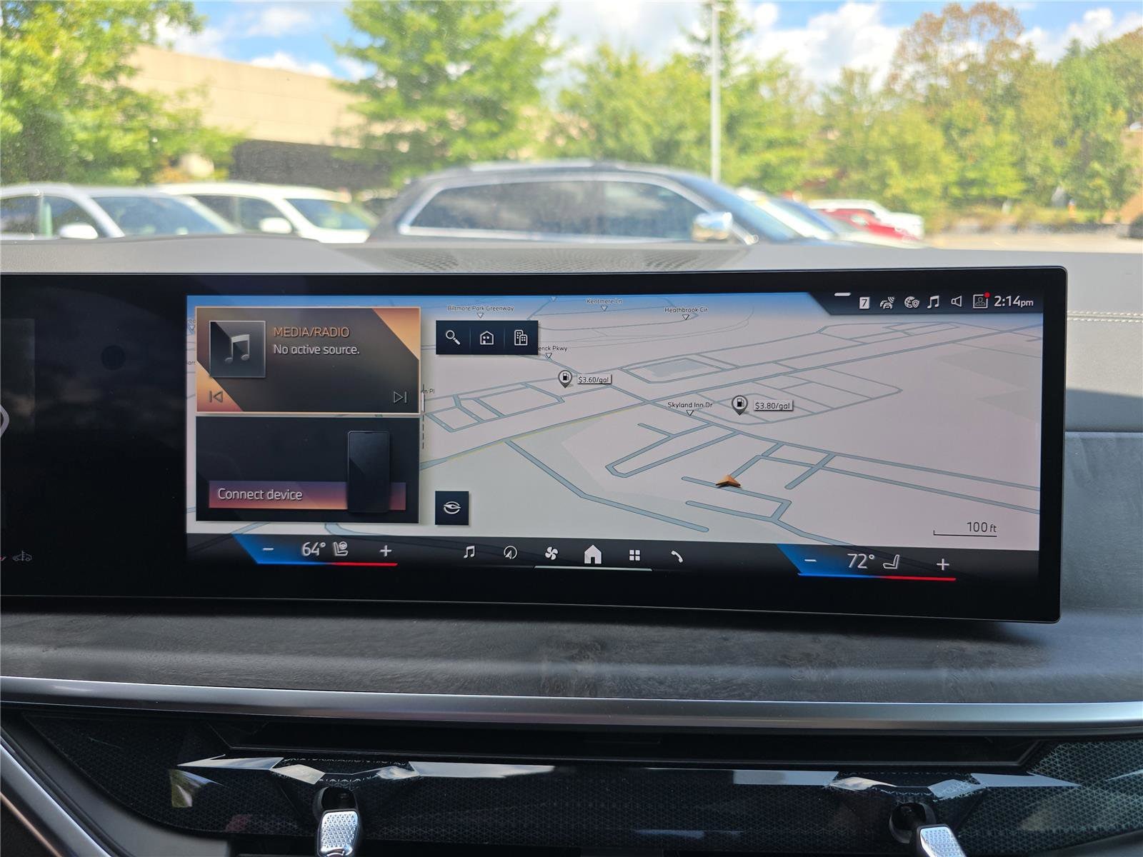 2026 BMW X5 40i - Photo 28