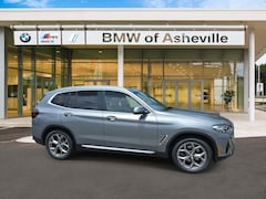 2024 BMW X3 xDrive30i SUV