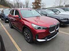2026 BMW X1 SUV