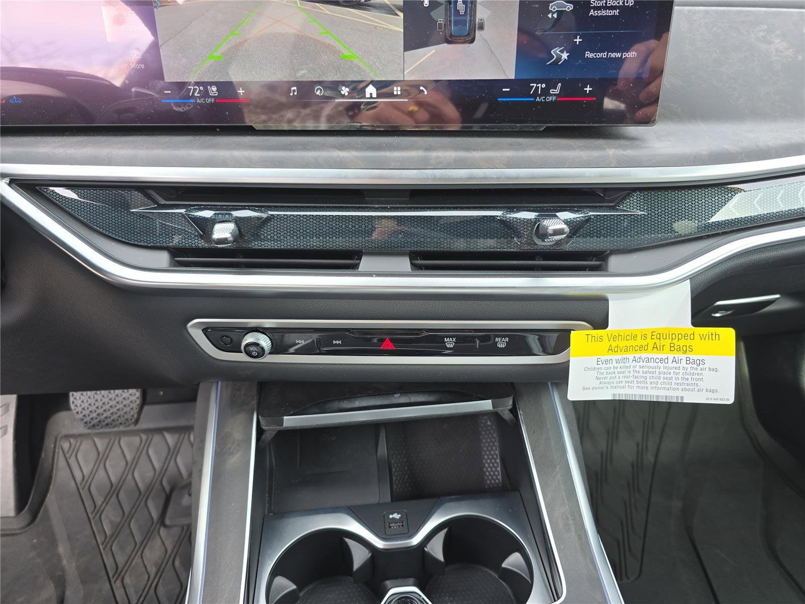 2026 BMW X7 40i - Photo 28