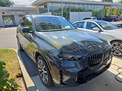 2026 BMW X5 PHEV SUV