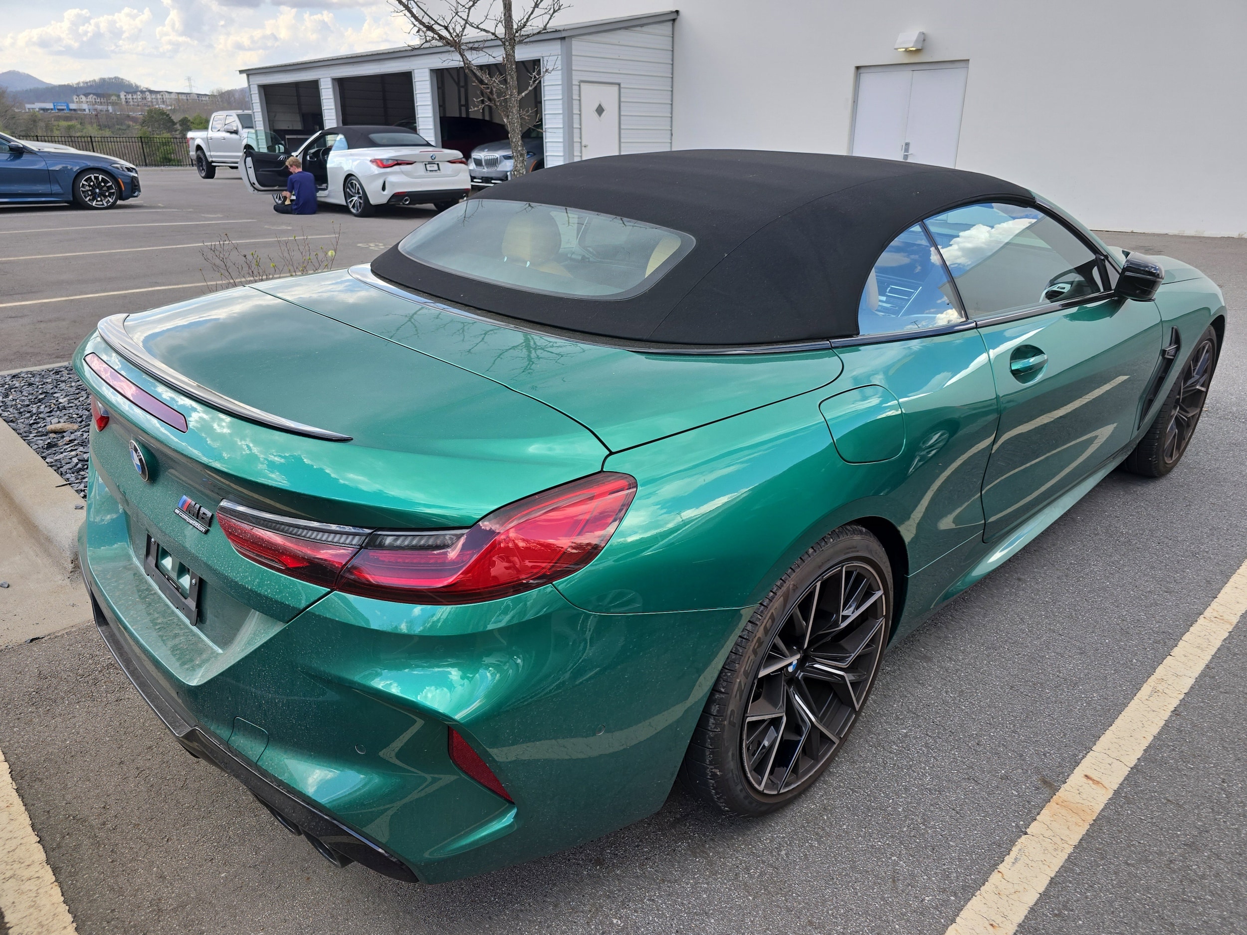 View vehicle photo 2